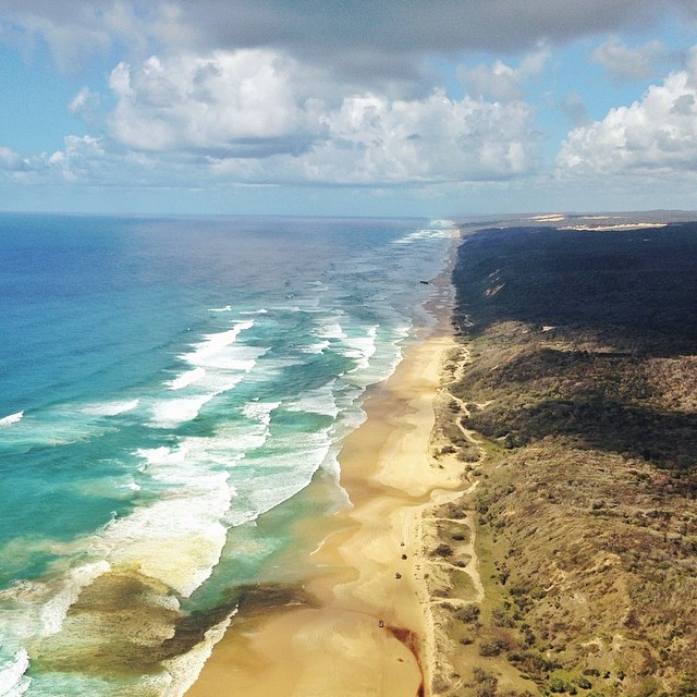 Engineer Quits Job At IBM And Becomes An Instagram Celebrity