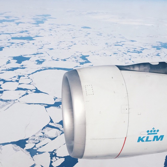 Engineer Quits Job At IBM And Becomes An Instagram Celebrity