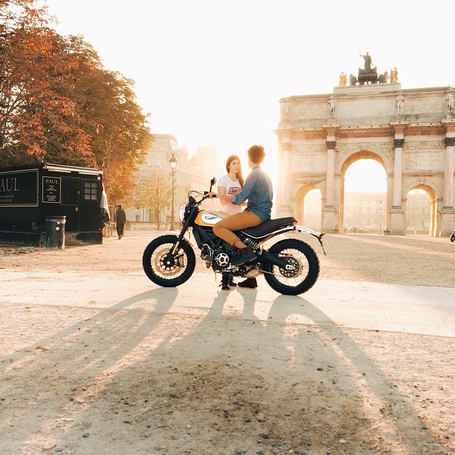 Engineer Quits Job At IBM And Becomes An Instagram Celebrity