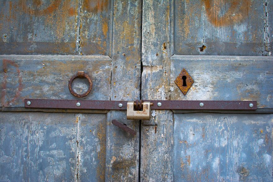 The Ancient Valleys And Churches Of Matera, Italy The Ancient Valleys And Churches Of Matera, Italy