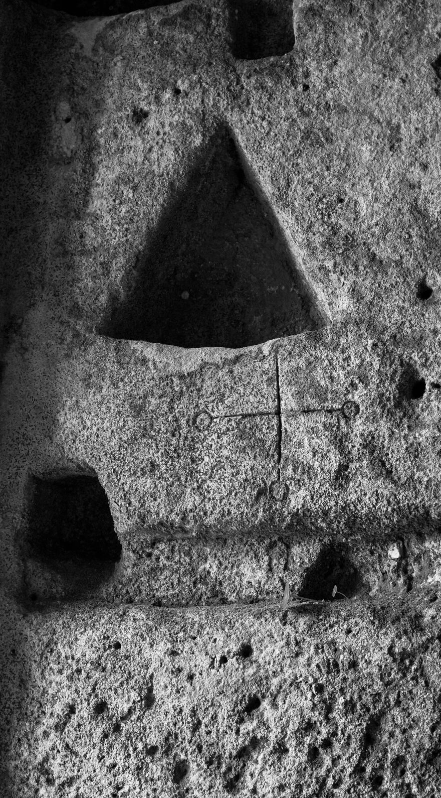 The Ancient Valleys And Churches Of Matera, Italy The Ancient Valleys And Churches Of Matera, Italy