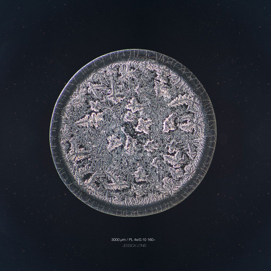 I Photograph Tears To Show That Each Tear Is Unique And Beautiful I Photograph Tears To Show That Each Tear Is Unique And Beautiful