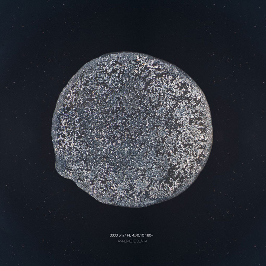 I Photograph Tears To Show That Each Tear Is Unique And Beautiful I Photograph Tears To Show That Each Tear Is Unique And Beautiful