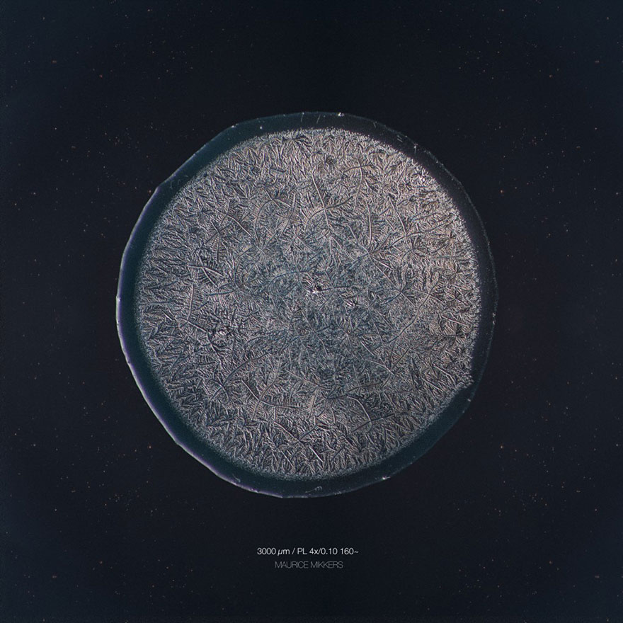 I Photograph Tears To Show That Each Tear Is Unique And Beautiful I Photograph Tears To Show That Each Tear Is Unique And Beautiful