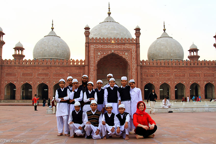 My Amazing Trip To Lahore, Pakistan My Amazing Trip To Lahore, Pakistan