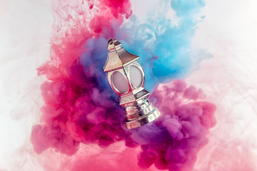 Colors Of Ramadan Colors Of Ramadan