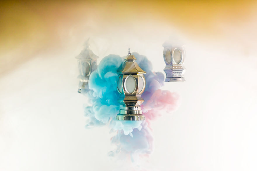 Colors Of Ramadan Colors Of Ramadan