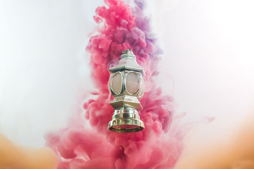 Colors Of Ramadan Colors Of Ramadan