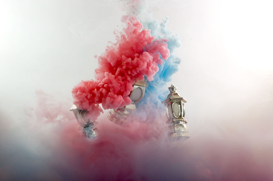 Colors Of Ramadan Colors Of Ramadan