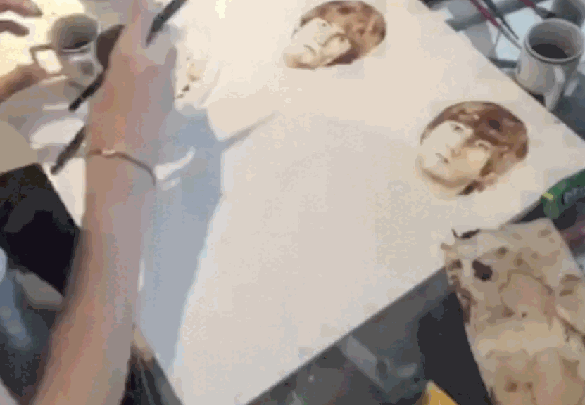 All You Need Is Love… And A Bit Of Coffee All You Need Is Love… And A Bit Of Coffee