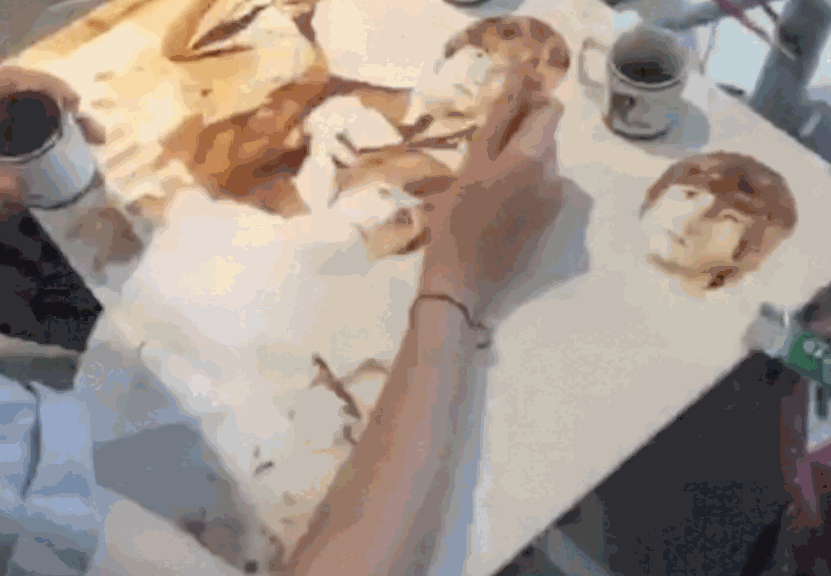 All You Need Is Love… And A Bit Of Coffee All You Need Is Love… And A Bit Of Coffee