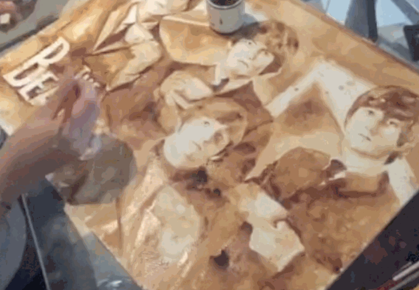 All You Need Is Love… And A Bit Of Coffee All You Need Is Love… And A Bit Of Coffee