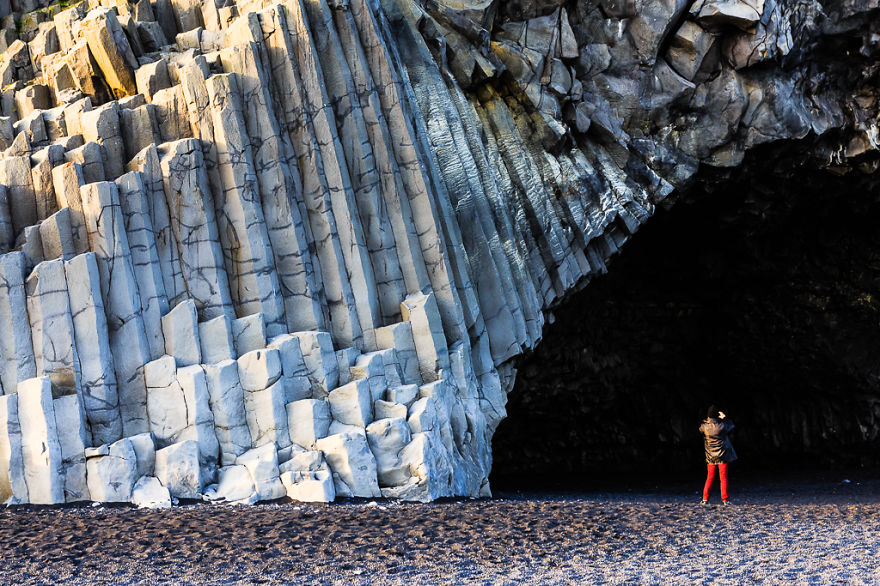 The Grass Is Greener Elsewhere: My Trip To Iceland