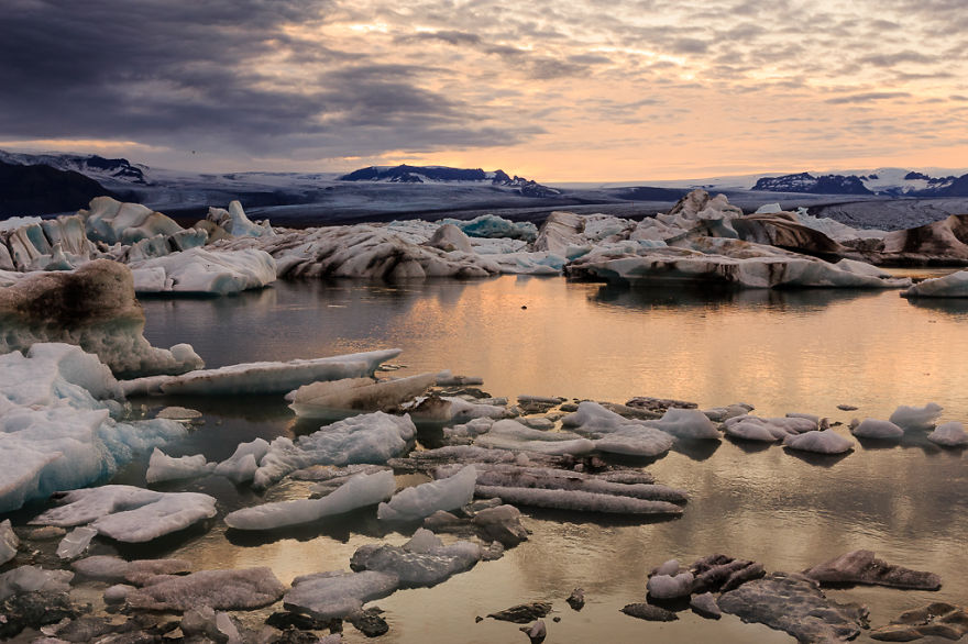 The Grass Is Greener Elsewhere: My Trip To Iceland
