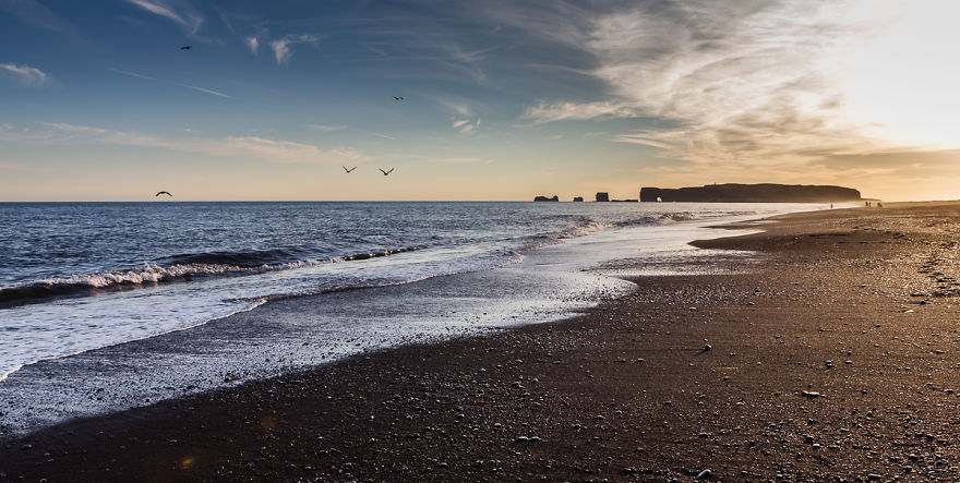 The Grass Is Greener Elsewhere: My Trip To Iceland