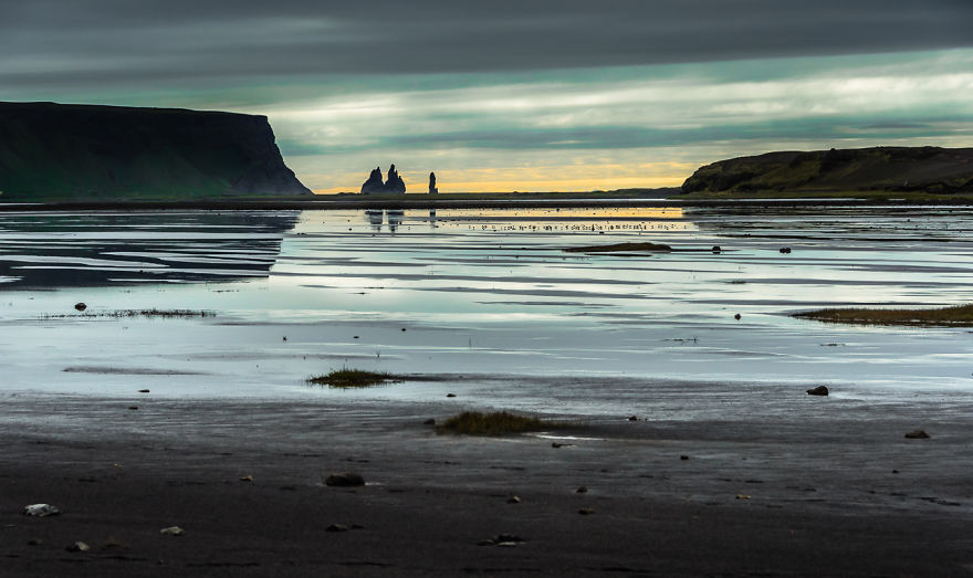 The Grass Is Greener Elsewhere: My Trip To Iceland