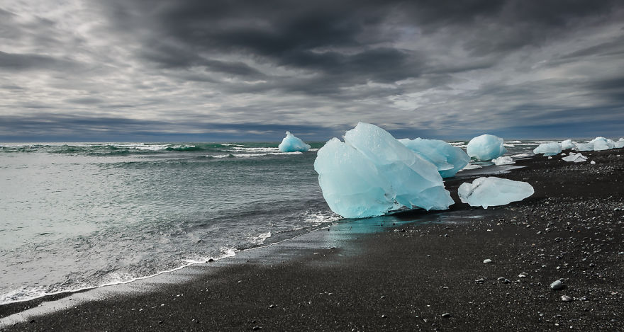 The Grass Is Greener Elsewhere: My Trip To Iceland