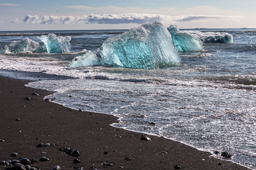 The Grass Is Greener Elsewhere: My Trip To Iceland