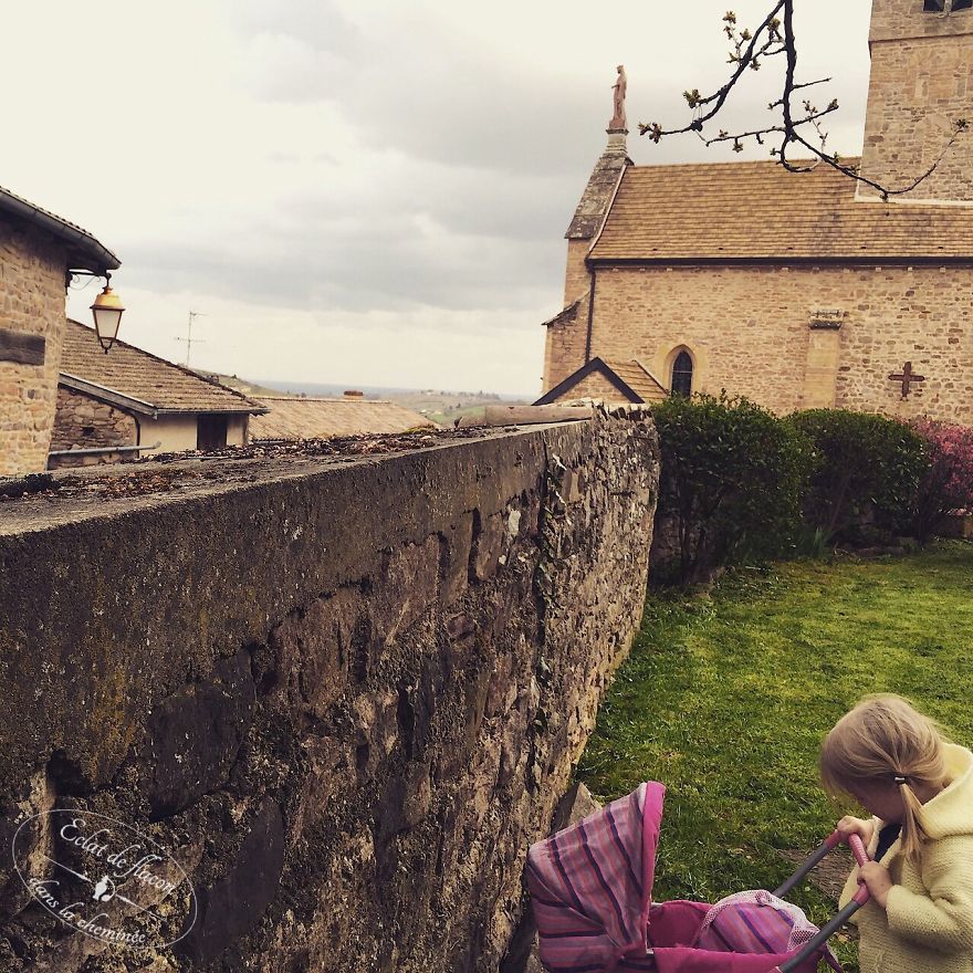 13 Ways To Make Your Countryside Extraordinary 13 Ways To Make Your Countryside Extraordinary