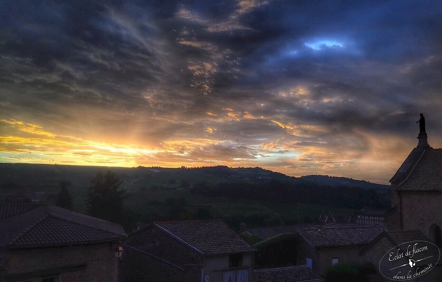 13 Ways To Make Your Countryside Extraordinary 13 Ways To Make Your Countryside Extraordinary