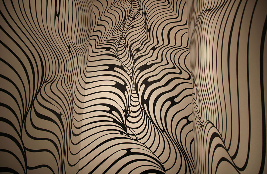 A Museum Let Street Artists Do Whatever They Want On Its Walls. Here&#8217;s The Result