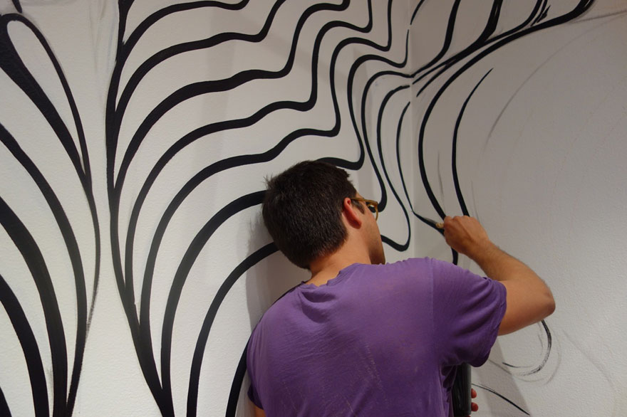 A Museum Let Street Artists Do Whatever They Want On Its Walls. Here&#8217;s The Result
