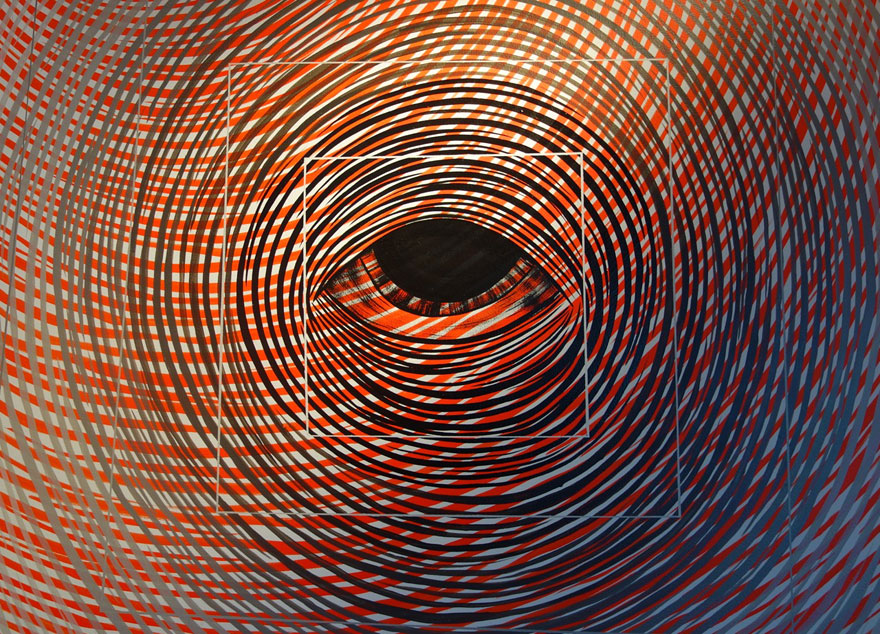 A Museum Let Street Artists Do Whatever They Want On Its Walls. Here&#8217;s The Result