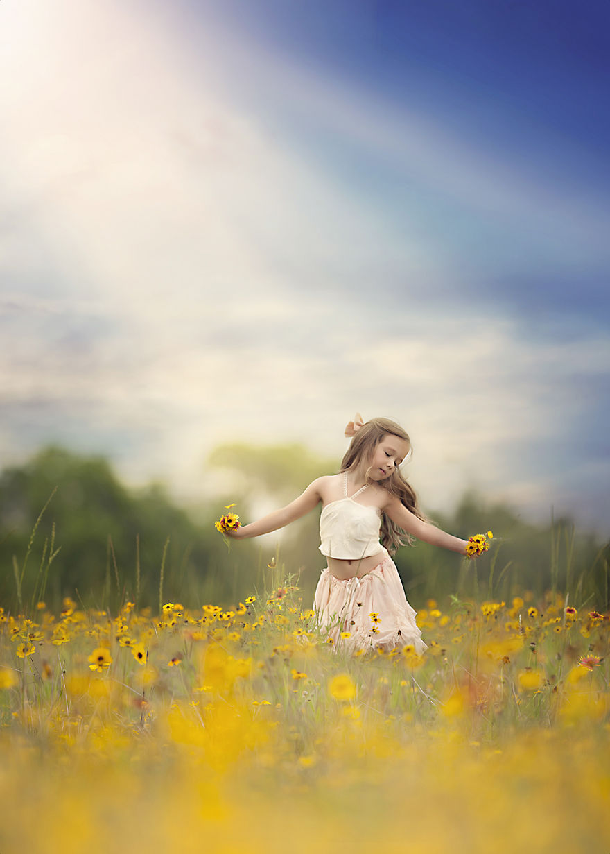 Children Dream Big And I Capture It With My Camera Children Dream Big And I Capture It With My Camera