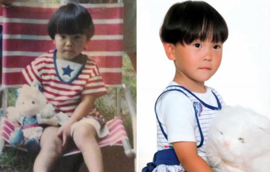 Over 25 Years Separated: Twins Find Each Other On Youtube Over 25 Years Separated: Twins Find Each Other On Youtube