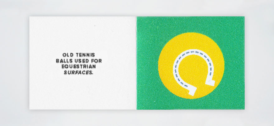 I Created The World’s Smallest Portfolio I Created The World’s Smallest Portfolio