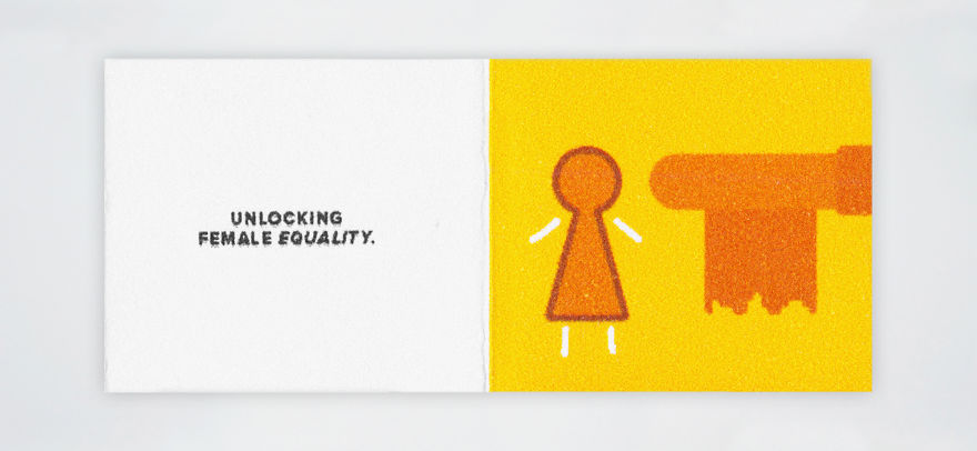 I Created The World’s Smallest Portfolio I Created The World’s Smallest Portfolio