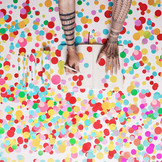 Creative Portraits Of Artist’s Hands Exploring Different Art Forms Creative Portraits Of Artist’s Hands Exploring Different Art Forms