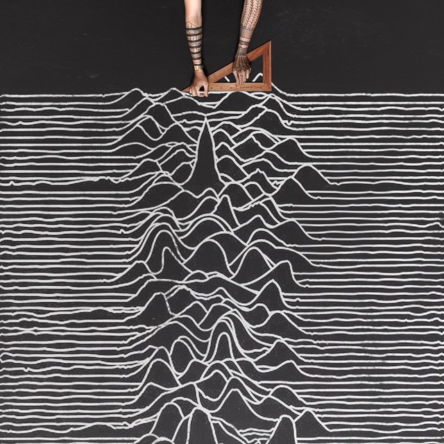 Creative Portraits Of Artist’s Hands Exploring Different Art Forms Creative Portraits Of Artist’s Hands Exploring Different Art Forms