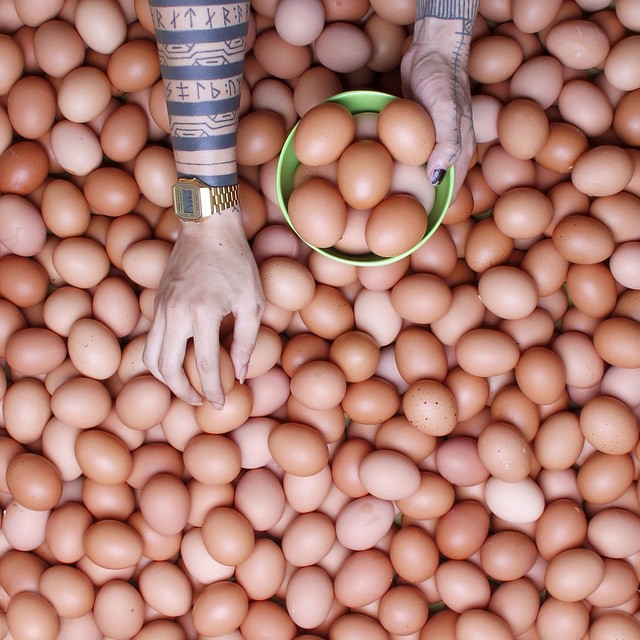 Creative Portraits Of Artist’s Hands Exploring Different Art Forms Creative Portraits Of Artist’s Hands Exploring Different Art Forms