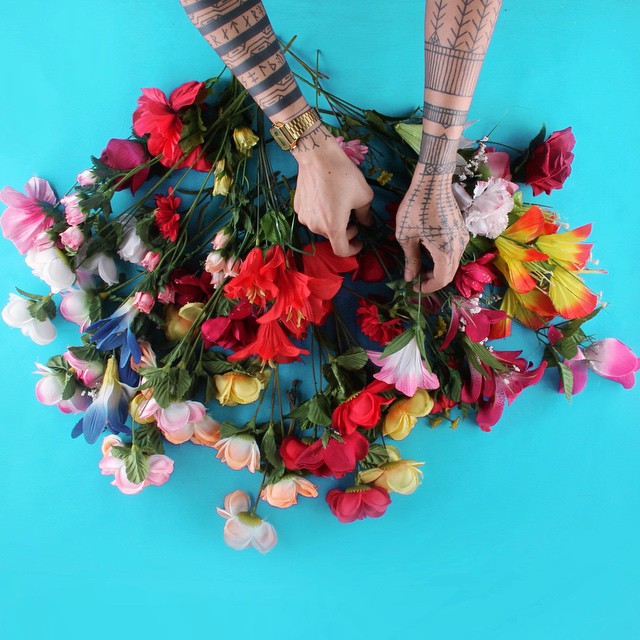 Creative Portraits Of Artist’s Hands Exploring Different Art Forms Creative Portraits Of Artist’s Hands Exploring Different Art Forms