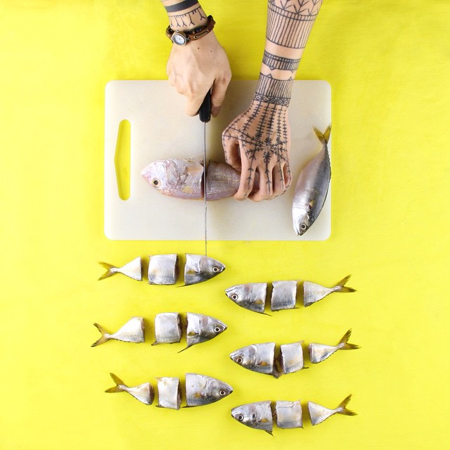 Creative Portraits Of Artist’s Hands Exploring Different Art Forms Creative Portraits Of Artist’s Hands Exploring Different Art Forms