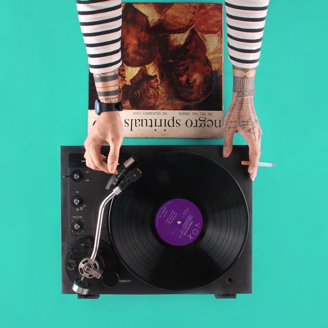 Creative Portraits Of Artist’s Hands Exploring Different Art Forms Creative Portraits Of Artist’s Hands Exploring Different Art Forms