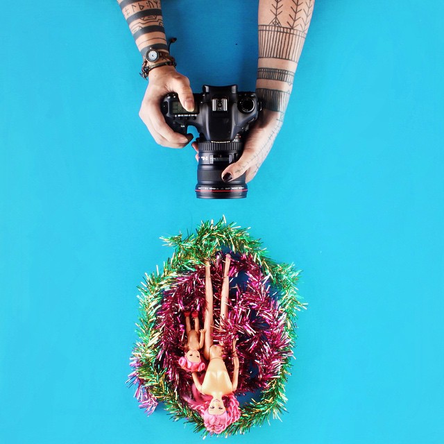 Creative Portraits Of Artist’s Hands Exploring Different Art Forms Creative Portraits Of Artist’s Hands Exploring Different Art Forms