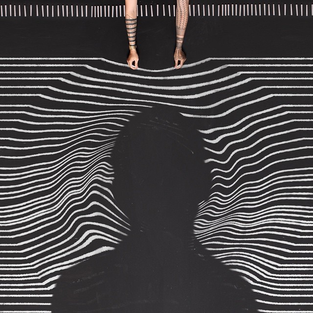 Creative Portraits Of Artist’s Hands Exploring Different Art Forms Creative Portraits Of Artist’s Hands Exploring Different Art Forms