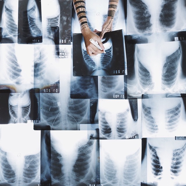 Creative Portraits Of Artist’s Hands Exploring Different Art Forms Creative Portraits Of Artist’s Hands Exploring Different Art Forms