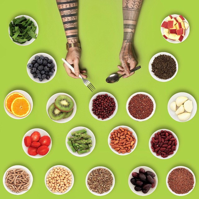 Creative Portraits Of Artist’s Hands Exploring Different Art Forms Creative Portraits Of Artist’s Hands Exploring Different Art Forms