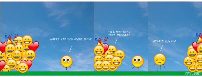 56 Funny Illustrations Proving The World Has Changed For the Worse 56 Funny Illustrations Proving The World Has Changed For the Worse