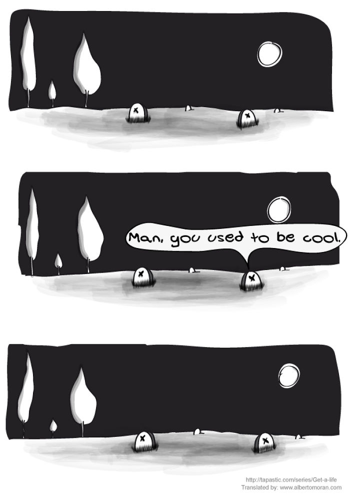 56 Funny Illustrations Proving The World Has Changed For the Worse 56 Funny Illustrations Proving The World Has Changed For the Worse