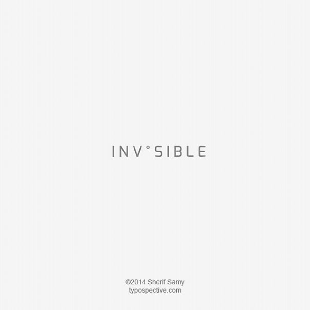 Typospective: I Created Minimalist Words Using Only My Phone Keyboard Typospective: I Created Minimalist Words Using Only My Phone Keyboard