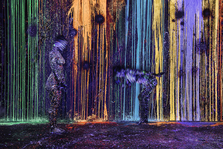 Lost In Infinity Split Lost In Infinity Split