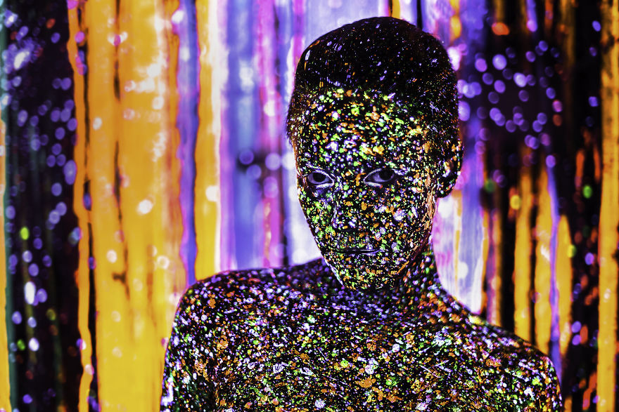 Lost In Infinity Split Lost In Infinity Split