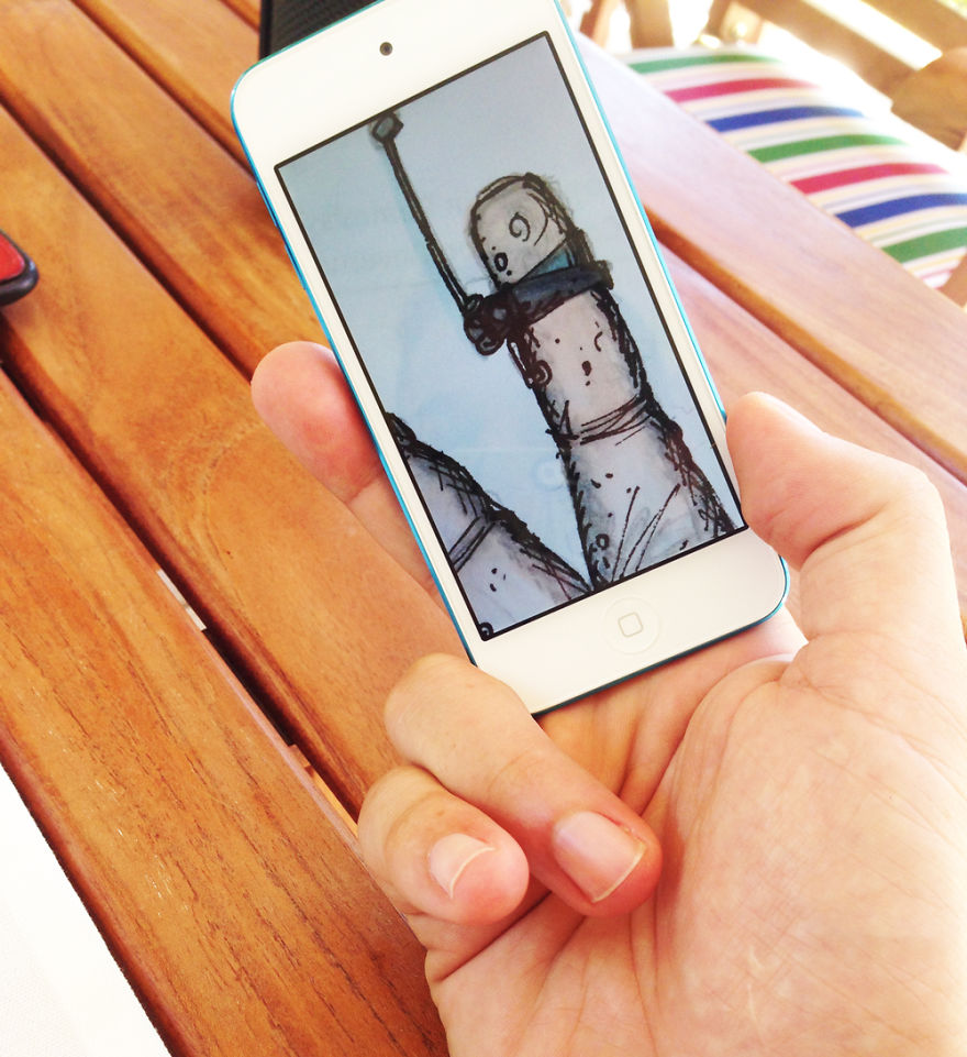 That Turkish Man Definitely Knows How To Use His Fingers That Turkish Man Definitely Knows How To Use His Fingers