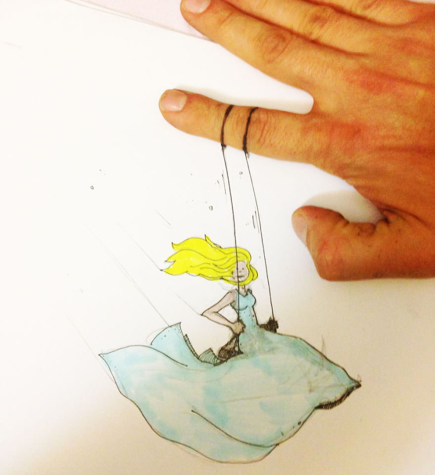 That Turkish Man Definitely Knows How To Use His Fingers That Turkish Man Definitely Knows How To Use His Fingers