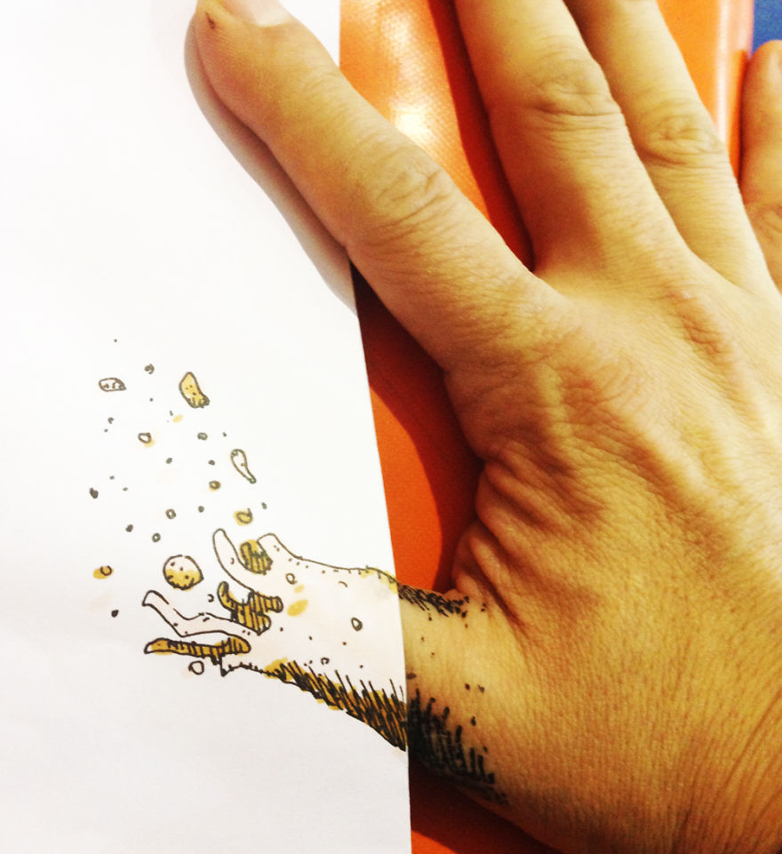 That Turkish Man Definitely Knows How To Use His Fingers That Turkish Man Definitely Knows How To Use His Fingers