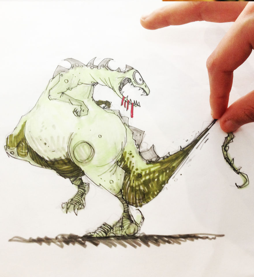 That Turkish Man Definitely Knows How To Use His Fingers That Turkish Man Definitely Knows How To Use His Fingers